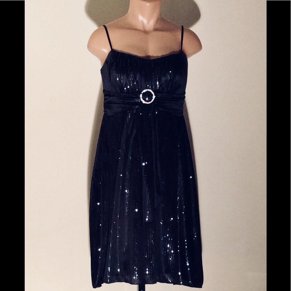 Ruby Rod Prom Dress - Picture 4 of 4